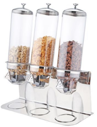 distibuteur de fruits secs et a coques